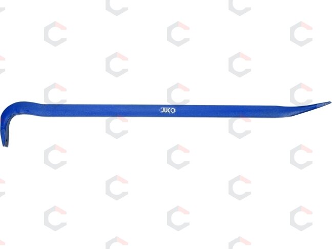 Laužtuvas / viniatraukis | 30 X 15 mm / 750 mm (34262) Laužtuvas / viniatraukis | 30 X 15 mm / 750 mm (34262)