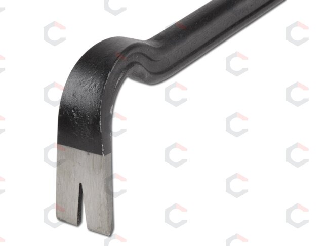 Laužtuvas / viniatraukis | 600 x 30 x 17 mm (52106) 5 Laužtuvas / viniatraukis | 600 x 30 x 17 mm (52106) 5