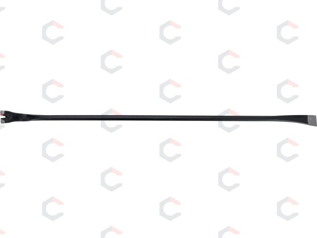 Laužtuvas / viniatraukis | 910 x 30 x 17 mm (52109) 2 Laužtuvas / viniatraukis | 910 x 30 x 17 mm (52109) 2