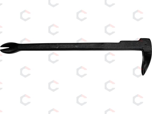 Laužtuvas viniatraukis| pastiprintas | 300 mm (YT-46750) 1 Laužtuvas viniatraukis| pastiprintas | 300 mm (YT-46750) 1