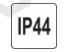 Lauko kištukinių lizdų blokas su smeige | IP44 | 4 x 230 V (YT-81270) 8 Lauko kištukinių lizdų blokas su smeige | IP44 | 4 x 230 V (YT-81270) 8