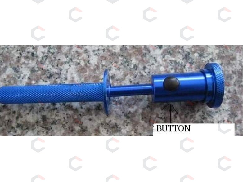 Lankstus magnetas 610 mm su Led diodu ir išsistumiančiu griebtuvu (SK25293) 2 Lankstus magnetas 610 mm su Led diodu ir išsistumiančiu griebtuvu (SK25293) 2