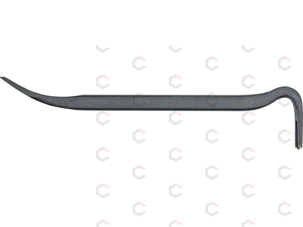 Laužtuvas | 400x21x11 mm (34254) Laužtuvas | 400x21x11 mm (34254)
