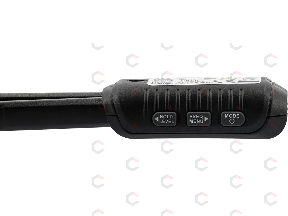 LCR pincetinis matuoklis | OLED | USB-C (YT-73074) 5 LCR pincetinis matuoklis | OLED | USB-C (YT-73074) 5