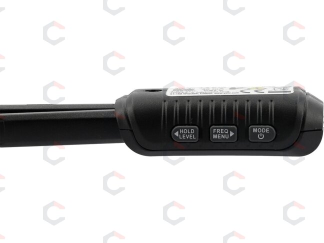 LCR pincetinis matuoklis | OLED | USB-C (YT-73074) 5 LCR pincetinis matuoklis | OLED | USB-C (YT-73074) 5