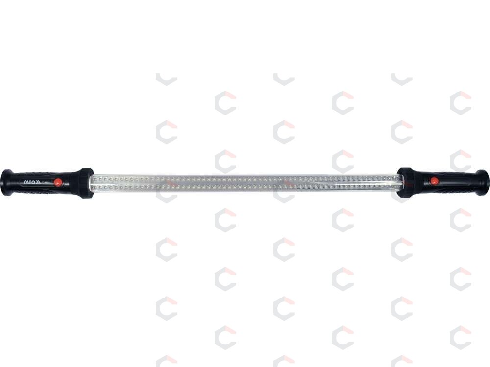 Lempa ilga | variklio skyriaus apšvietimui | 12V | 120/60 led | 750LM (YT-08529) 2 Lempa ilga | variklio skyriaus apšvietimui | 12V | 120/60 led | 750LM (YT-08529) 2