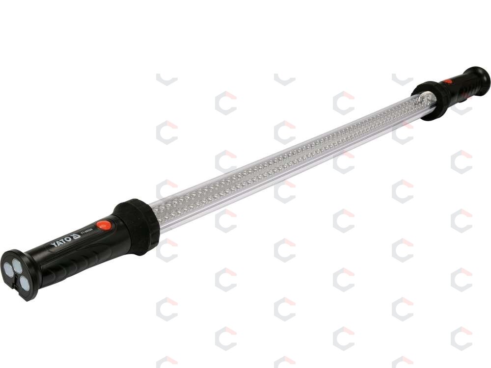 Lempa ilga | variklio skyriaus apšvietimui | 12V | 120/60 led | 750LM (YT-08529) 3 Lempa ilga | variklio skyriaus apšvietimui | 12V | 120/60 led | 750LM (YT-08529) 3