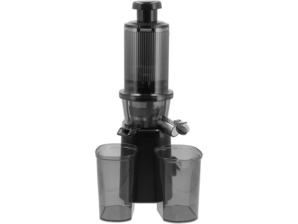 Lėtaeigė sulčiaspaudė LUND | 250 W | 100 mm anga | 0,8 l indai (67842) 3 Lėtaeigė sulčiaspaudė LUND | 250 W | 100 mm anga | 0,8 l indai (67842) 3
