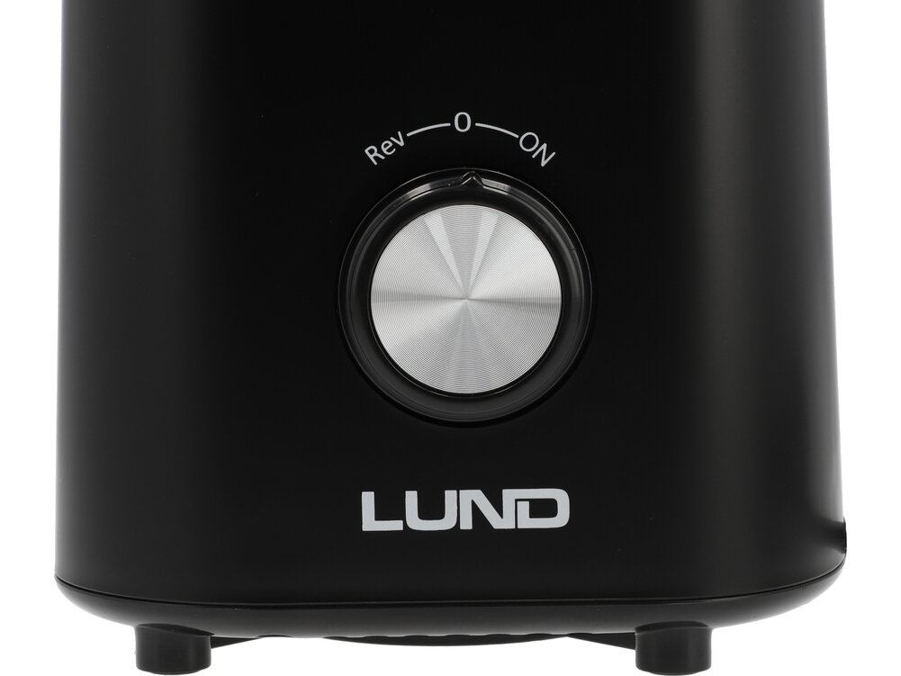 Lėtaeigė sulčiaspaudė LUND | 250 W | 100 mm anga | 0,8 l indai (67842) 4 Lėtaeigė sulčiaspaudė LUND | 250 W | 100 mm anga | 0,8 l indai (67842) 4
