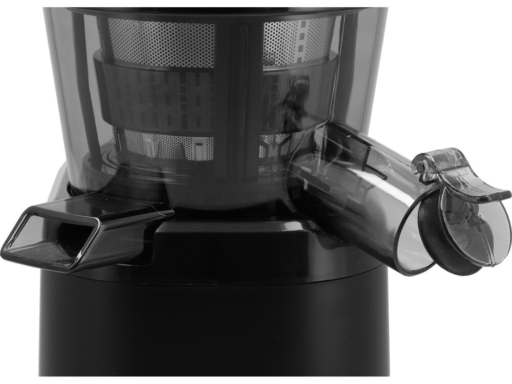 Lėtaeigė sulčiaspaudė LUND | 250 W | 100 mm anga | 0,8 l indai (67842) 5 Lėtaeigė sulčiaspaudė LUND | 250 W | 100 mm anga | 0,8 l indai (67842) 5