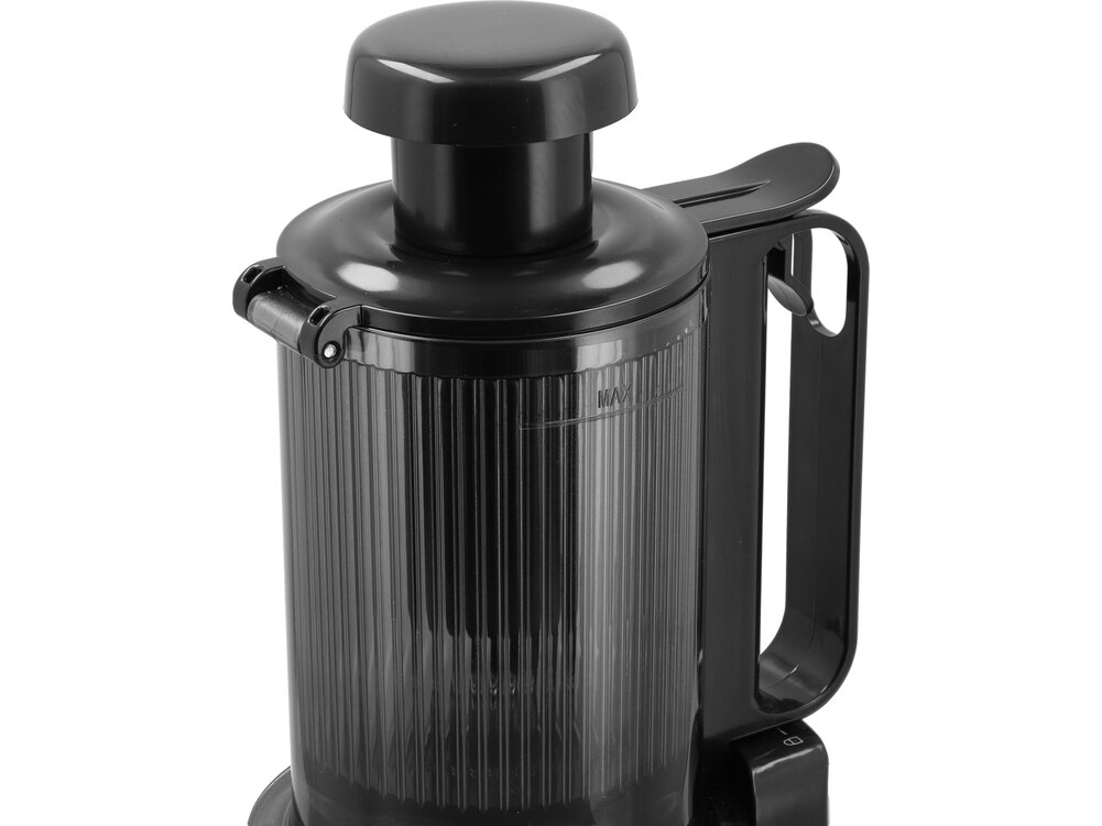 Lėtaeigė sulčiaspaudė LUND | 250 W | 100 mm anga | 0,8 l indai (67842) 6 Lėtaeigė sulčiaspaudė LUND | 250 W | 100 mm anga | 0,8 l indai (67842) 6