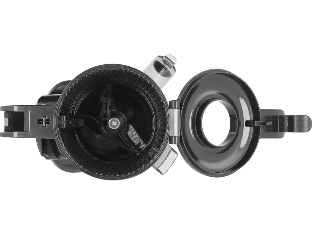 Lėtaeigė sulčiaspaudė LUND | 250 W | 100 mm anga | 0,8 l indai (67842) 8 Lėtaeigė sulčiaspaudė LUND | 250 W | 100 mm anga | 0,8 l indai (67842) 8