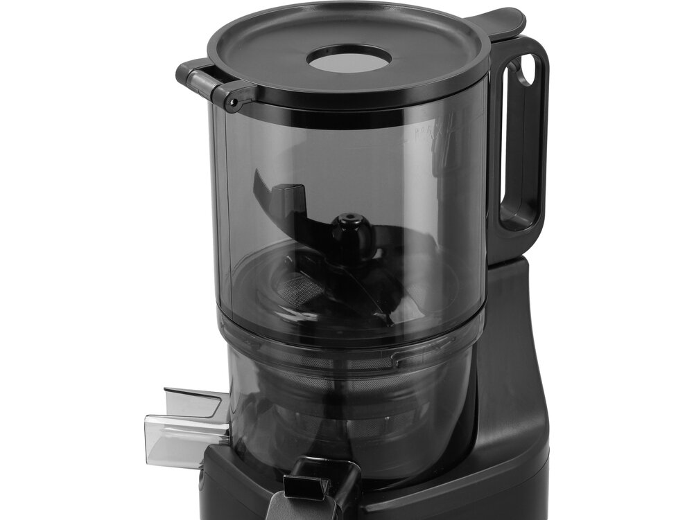 Lėtaeigė sulčiaspaudė LUND | 250 W | 140 mm anga | 1 l indai (67843) 7