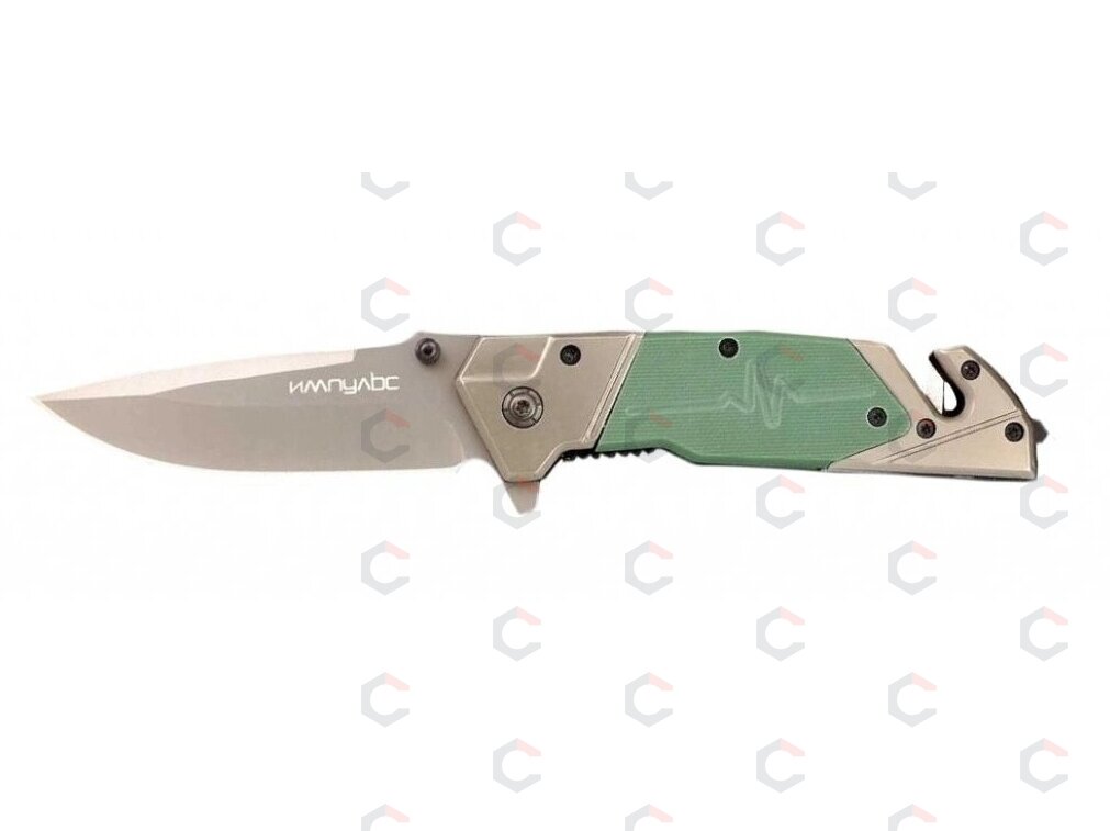 Lenktinis peilis | 3-in-1 | nerūdijantis plienas | 20,2 cm (SK3) 8 Lenktinis peilis | 3-in-1 | nerūdijantis plienas | 20,2 cm (SK3) 8