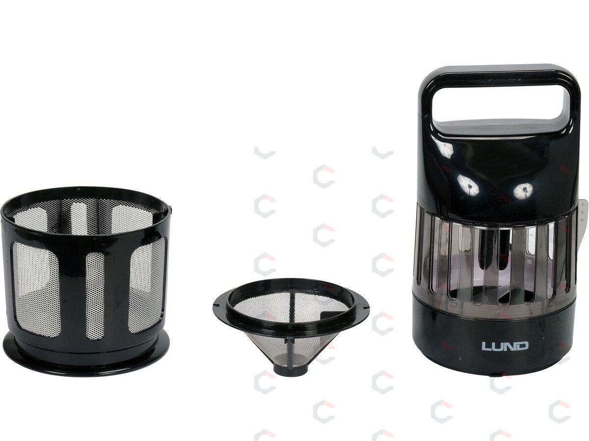 Lempa nuo vabzdžių | su ventiliatoriumi | UV-A 15W (67012) 2 Lempa nuo vabzdžių | su ventiliatoriumi | UV-A 15W (67012) 2