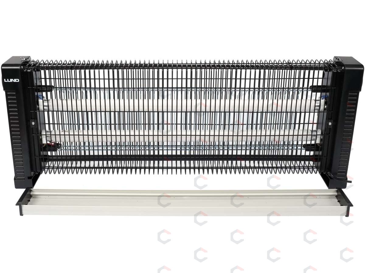 UV-A vabzdžių naikinimo lempa LUND | 41 W | iki 150 m² | 2300 V (67034) 1 UV-A vabzdžių naikinimo lempa LUND | 41 W | iki 150 m² | 2300 V (67034) 1