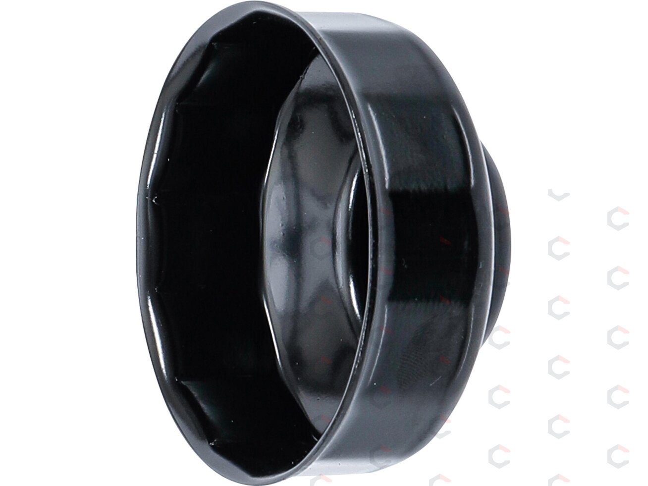 Lėkštelė tepalo filtrui | 14 kampų | Ø 68 mm | Ford, Mazda, Subaru (1039-68-14) Lėkštelė tepalo filtrui | 14 kampų | Ø 68 mm | Ford, Mazda, Subaru (1039-68-14)