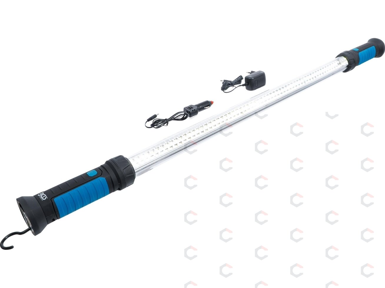 Lempa tvirtinama po variklio dangčiu | akumuliatorinė | Led (9757) 2 Lempa tvirtinama po variklio dangčiu | akumuliatorinė | Led (9757) 2