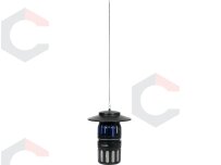 Lempa nuo vabzdžių | su ventiliatoriumi | UV-A 15W, IPX4 (67013) 1 Lempa nuo vabzdžių | su ventiliatoriumi | UV-A 15W, IPX4 (67013) 1