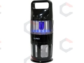 Lempa nuo vabzdžių | su ventiliatoriumi | UV-A 15W (67012) Lempa nuo vabzdžių | su ventiliatoriumi | UV-A 15W (67012)