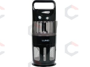 Lempa nuo vabzdžių | su ventiliatoriumi | UV-A 15W (67012) 1 Lempa nuo vabzdžių | su ventiliatoriumi | UV-A 15W (67012) 1