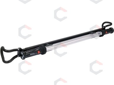Lempa ilga | variklio skyriaus apšvietimui | 12V | 120/60 led | 750LM (YT-08529) Lempa ilga | variklio skyriaus apšvietimui | 12V | 120/60 led | 750LM (YT-08529)