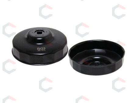 Lėkštelė tepalo filtrui | 15-kampų | Ø 106 mm | Fiat Ducato (1039-106-15) 1 Lėkštelė tepalo filtrui | 15-kampų | Ø 106 mm | Fiat Ducato (1039-106-15) 1