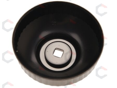 Lėkštelė tepalo filtrui Volvo 108 mm x P15 (1039-108-15) 5 Lėkštelė tepalo filtrui Volvo 108 mm x P15 (1039-108-15) 5