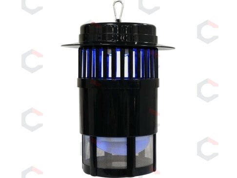 Lempa nuo vabzdžių | su ventiliatoriumi | UV-A 20W (67026) Lempa nuo vabzdžių | su ventiliatoriumi | UV-A 20W (67026)