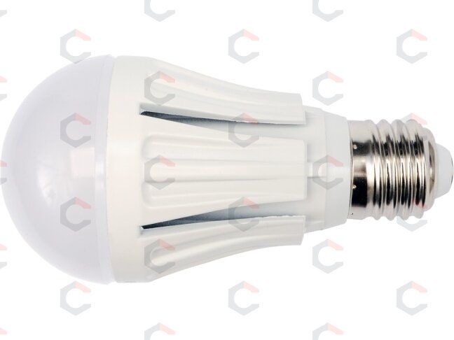 LED lemputė A60 E27 10W 230V 720LM (YT-81852) 2 LED lemputė A60 E27 10W 230V 720LM (YT-81852) 2
