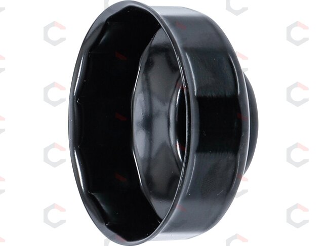 Lėkštelė tepalo filtrui | 14 kampų | Ø 68 mm | Ford, Mazda, Subaru (1039-68-14) Lėkštelė tepalo filtrui | 14 kampų | Ø 68 mm | Ford, Mazda, Subaru (1039-68-14)