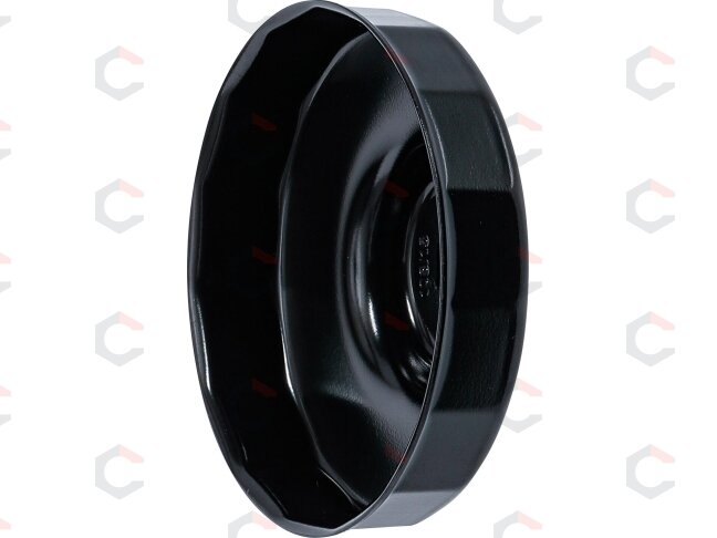 Lėkštelė tepalo filtrui Volvo 108 mm x P15 (1039-108-15) Lėkštelė tepalo filtrui Volvo 108 mm x P15 (1039-108-15)