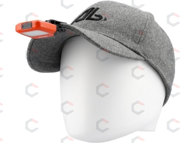 Lempa dedama ant galvos | 2IN1 200LM (YT-08598) 8 Lempa dedama ant galvos | 2IN1 200LM (YT-08598) 8