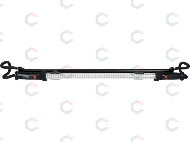 Lempa ilga | variklio skyriaus apšvietimui | 12V | 120/60 led | 750LM (YT-08529) 1 Lempa ilga | variklio skyriaus apšvietimui | 12V | 120/60 led | 750LM (YT-08529) 1