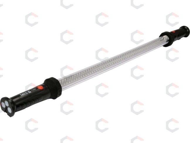 Lempa ilga | variklio skyriaus apšvietimui | 12V | 120/60 led | 750LM (YT-08529) 3 Lempa ilga | variklio skyriaus apšvietimui | 12V | 120/60 led | 750LM (YT-08529) 3