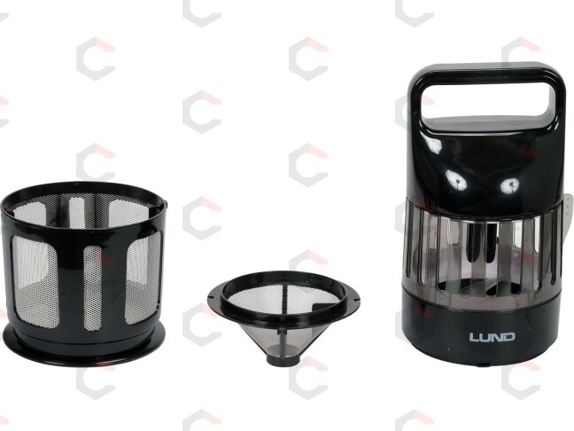 Lempa nuo vabzdžių | su ventiliatoriumi | UV-A 15W (67012) 2 Lempa nuo vabzdžių | su ventiliatoriumi | UV-A 15W (67012) 2