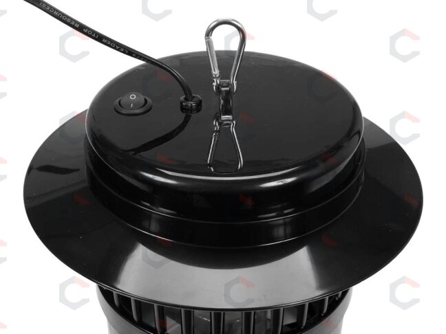 Lempa nuo vabzdžių | su ventiliatoriumi | UV-A 20W (67026) 2 Lempa nuo vabzdžių | su ventiliatoriumi | UV-A 20W (67026) 2