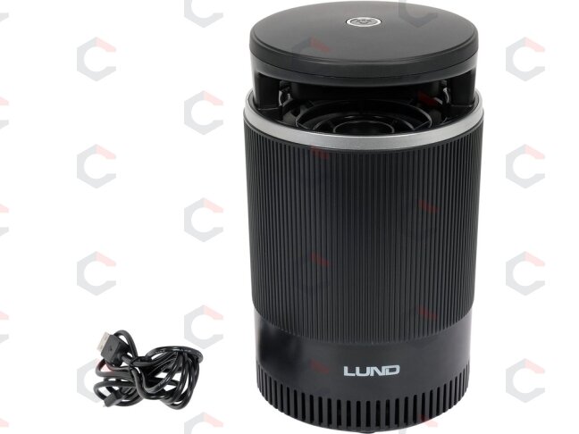 Lempa nuo vabzdžių | su ventiliatoriumi | UV-A 5W (67011) Lempa nuo vabzdžių | su ventiliatoriumi | UV-A 5W (67011)