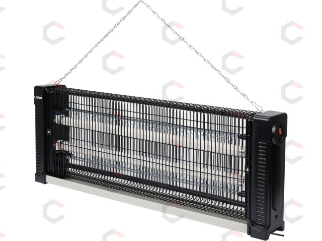 UV-A vabzdžių naikinimo lempa LUND | 41 W | iki 150 m² | 2300 V (67034) UV-A vabzdžių naikinimo lempa LUND | 41 W | iki 150 m² | 2300 V (67034)