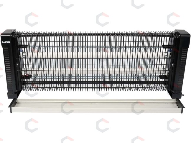 UV-A vabzdžių naikinimo lempa LUND | 41 W | iki 150 m² | 2300 V (67034) 1 UV-A vabzdžių naikinimo lempa LUND | 41 W | iki 150 m² | 2300 V (67034) 1