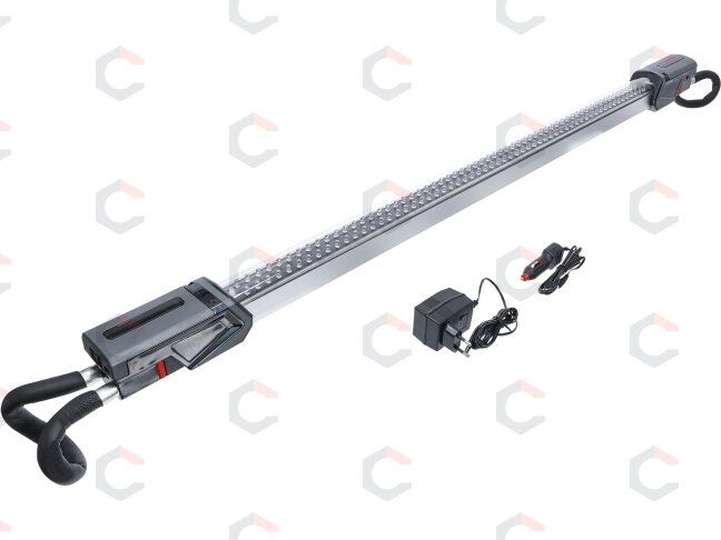 Lempa tvirtinama po variklio dangčiu | akumuliatorinė | Led (85412) Lempa tvirtinama po variklio dangčiu | akumuliatorinė | Led (85412)