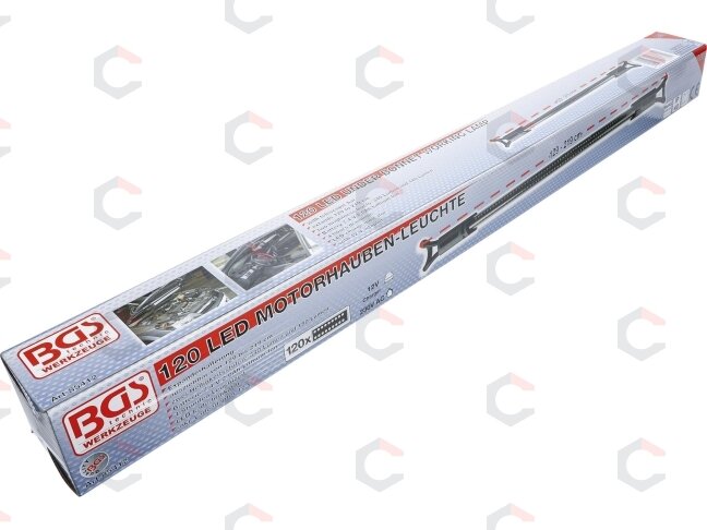 Lempa tvirtinama po variklio dangčiu | akumuliatorinė | Led (85412) 2 Lempa tvirtinama po variklio dangčiu | akumuliatorinė | Led (85412) 2