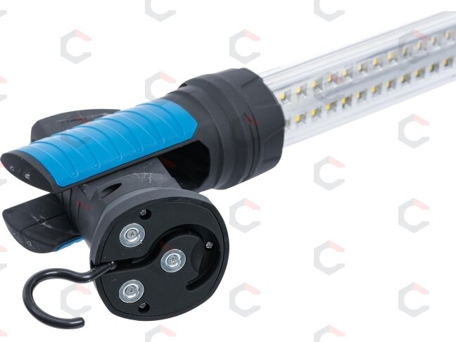 Lempa tvirtinama po variklio dangčiu | akumuliatorinė | Led (9757) 1 Lempa tvirtinama po variklio dangčiu | akumuliatorinė | Led (9757) 1