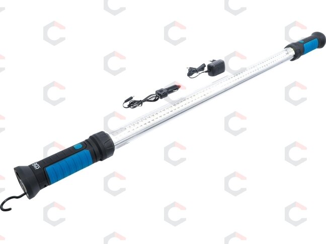 Lempa tvirtinama po variklio dangčiu | akumuliatorinė | Led (9757) 2 Lempa tvirtinama po variklio dangčiu | akumuliatorinė | Led (9757) 2