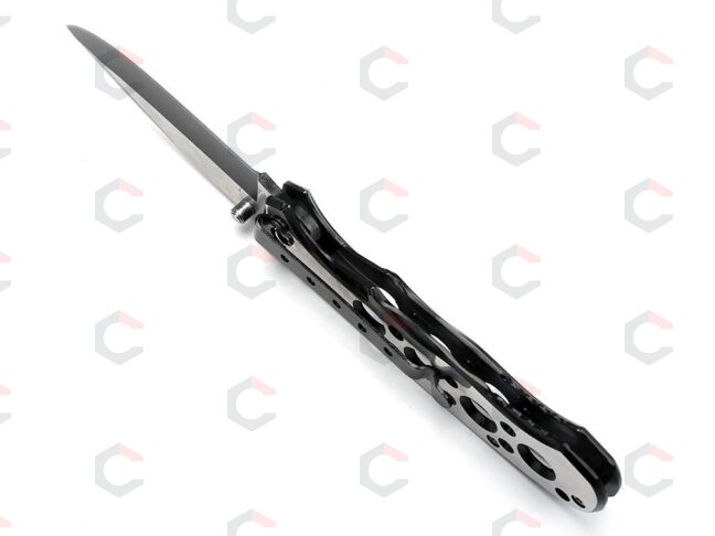 Lenktinis peilis | Juodos apdailos ašmenų kraštas | 20 cm (FK8A) 5 Lenktinis peilis | Juodos apdailos ašmenų kraštas | 20 cm (FK8A) 5