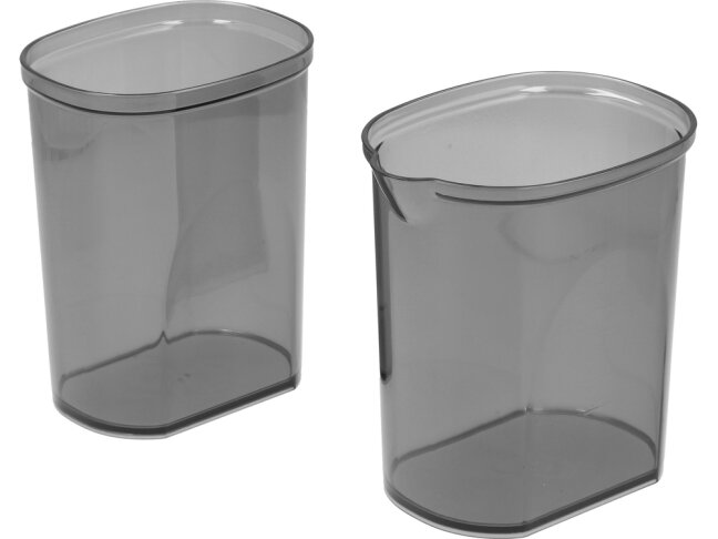 Lėtaeigė sulčiaspaudė LUND | 250 W | 100 mm anga | 0,8 l indai (67842) 11 Lėtaeigė sulčiaspaudė LUND | 250 W | 100 mm anga | 0,8 l indai (67842) 11