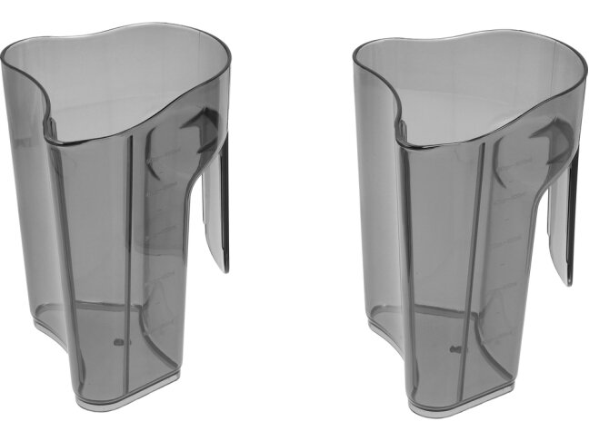 Lėtaeigė sulčiaspaudė LUND | 250 W | 140 mm anga | 1 l indai (67843) 11