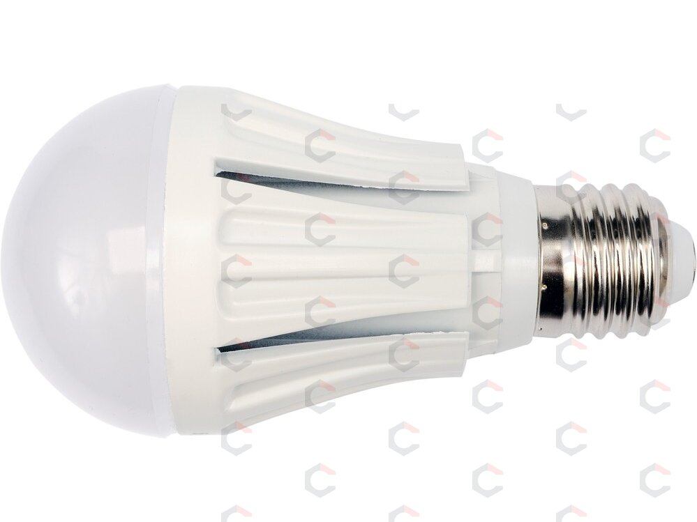 LED lemputė A60 E27 10W 230V 720LM (YT-81852) 2 LED lemputė A60 E27 10W 230V 720LM (YT-81852) 2