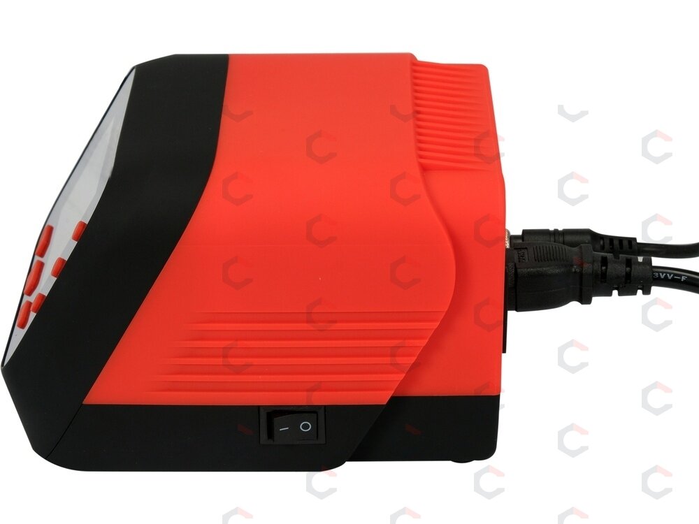 Litavimo stotelė | LCD ekranas | autosleep | T12 75 W (YT-82462) 6