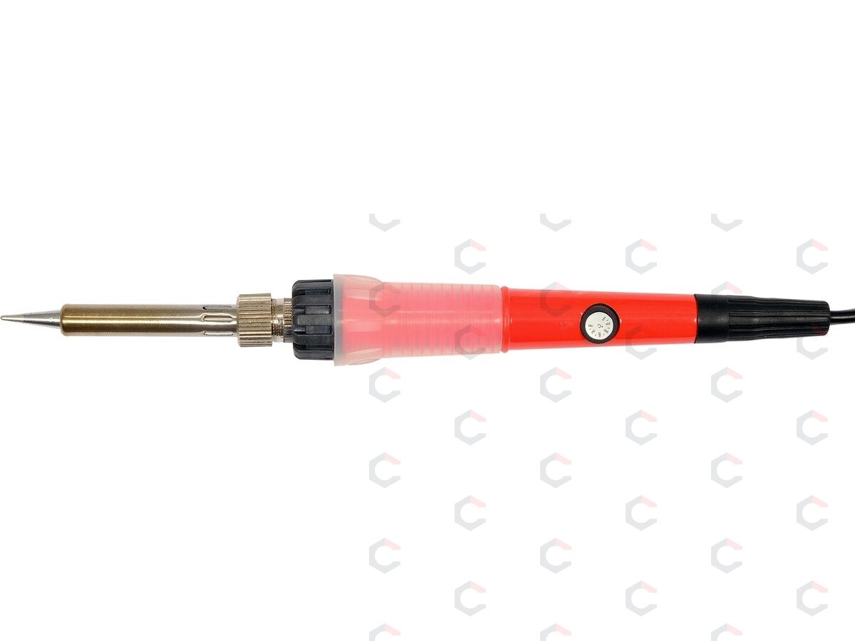 Lituoklis | 900 mm antgalis | 200-450C | 50W (YT-82700) 2 Lituoklis | 900 mm antgalis | 200-450C | 50W (YT-82700) 2